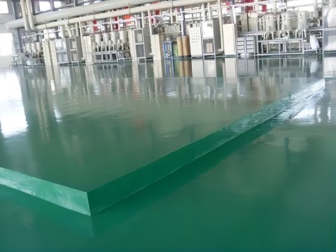 长葛防腐蚀地坪,环氧玻纤地坪，玻纤工业地坪，环氧玻纤布地坪,乙烯基玻纤布地坪