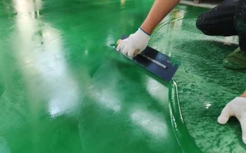 长葛什么是VEF地坪,VEF地坪厂家