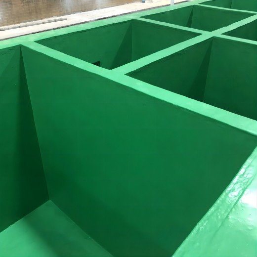 长葛防腐水池，水池防腐防渗怎么做，防腐水池施工厂家