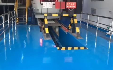 长葛环氧防腐蚀地坪,环氧积层地坪
