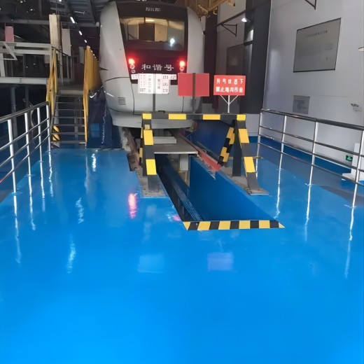 长葛环氧防腐蚀地坪,环氧积层地坪